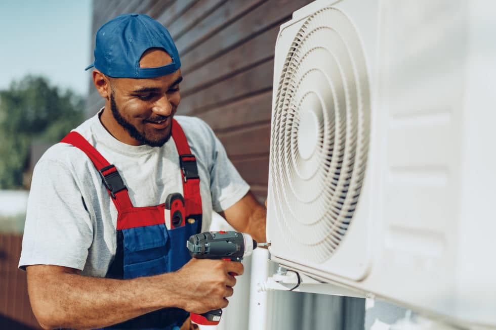 Combien coûte la mise en service d’une clim
